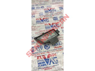 5G0945291 - AYDINLATMA LAMBASI