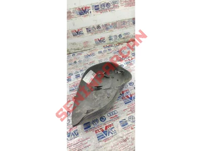 6J0857537C - AYNA KORUMA