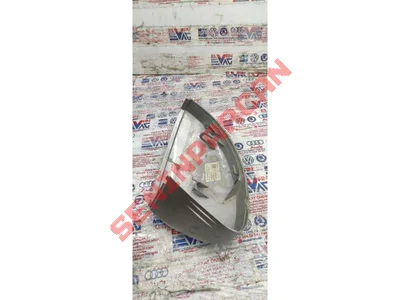 5NA857538 - AYNA KAPAĞI