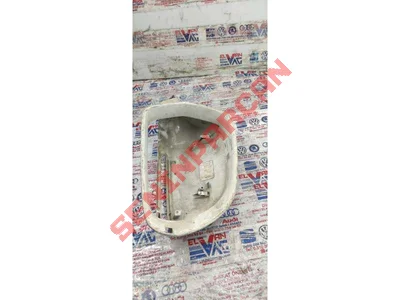 4F0857528B - AYNA KORUMA - İkinci El Orjinal