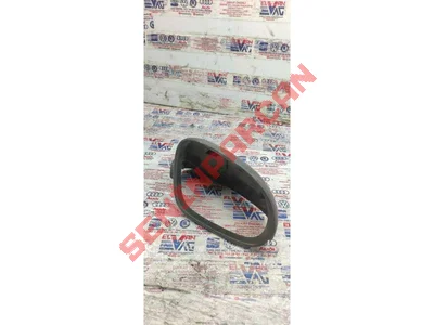 1K0857538A - AYNA KAPAĞI