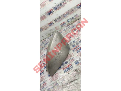 3V0857537A - AYNA KORUMA - İkinci El Orjinal