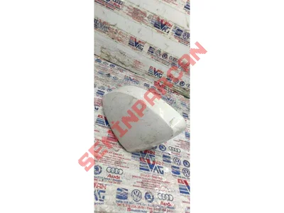 8V0857527D - AYNA KORUMA - İkinci El Orjinal