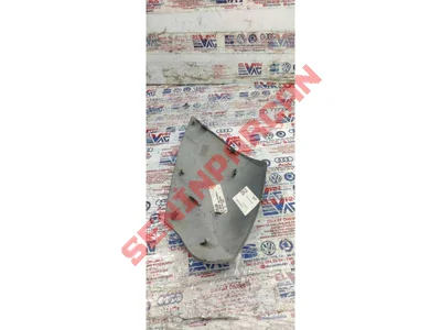 963745185R - AYNA KAPAĞI - İkinci El Orjinal