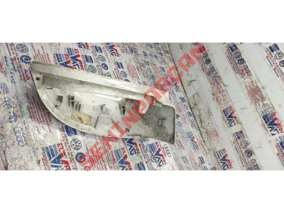 A2527437 - SOL AYNA MUHAFAZA - İkinci El Orjinal
