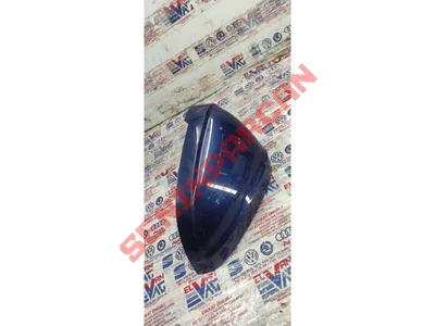 8V0857527 - AYNA KORUMA - İkinci El Orjinal