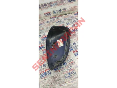 8V0857527 - AYNA KORUMA - İkinci El Orjinal