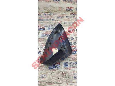 8V0857527 - AYNA KORUMA - İkinci El Orjinal