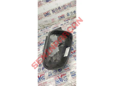 4E0857508 - AYNA KORUMA - İkinci El Orjinal