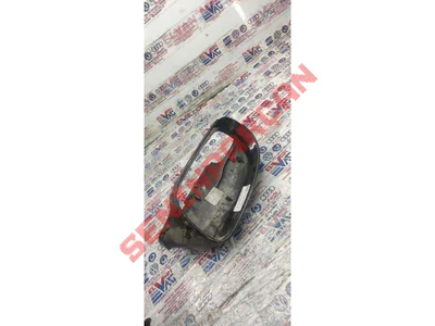 1T0857537 - AYNA KAPAĞI - İkinci El Orjinal