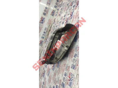 1T0857537 - AYNA KAPAĞI - İkinci El Orjinal