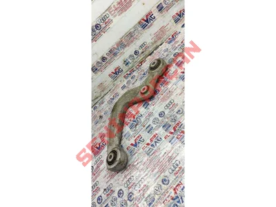 8W0505361E - SALINCAK KONTROL KOLU - İkinci El Orjinal