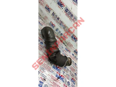 8E0145790P - HAVA SOGUTUCU - İkinci El Orjinal