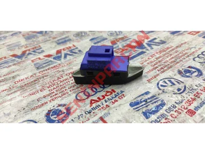 5K0962125 - MERKEZİ KİLİTLEMENİN EMNİYET