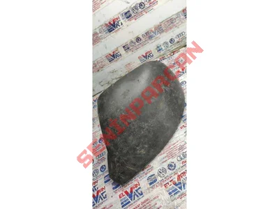 7E1857527F - AYNA KAPAĞI - İkinci El Orjinal