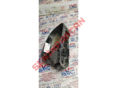 8D1857508 - AYNA KORUMA - İkinci El Orjinal