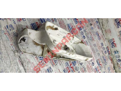 8F0857528 - AYNA KORUMA