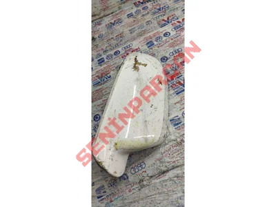 8F0857528 - AYNA KORUMA