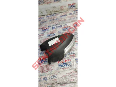 5N0949102 - SINYAL LAMBASI - İkinci El Orjinal