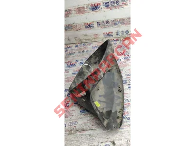 7L6857528F - AYNA KAPAĞI - İkinci El Orjinal