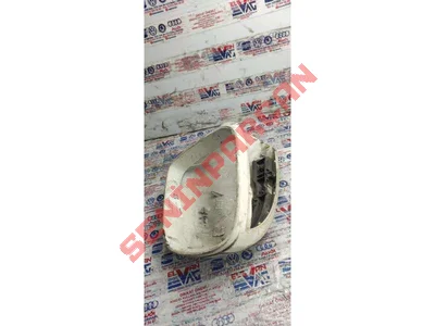 4L0857527 - AYNA KAPAĞI - İkinci El Orjinal