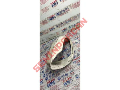 4L0857527 - AYNA KAPAĞI - İkinci El Orjinal