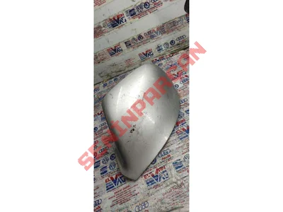 7E1857527G - AYNA KAPAĞI - İkinci El Orjinal