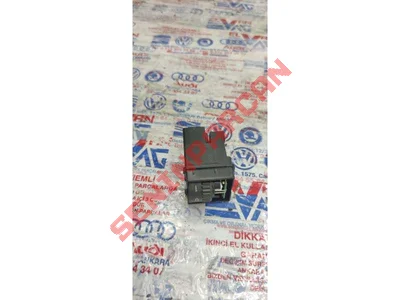 3C0963563C - KOLTUK ISITMASINA AIT - İkinci El Orjinal