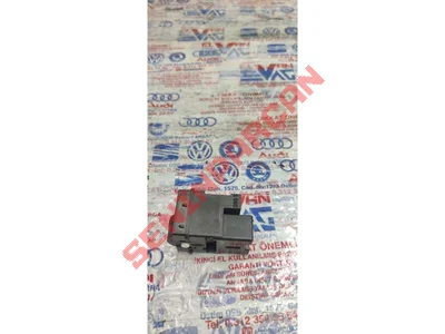 3C0963563C - KOLTUK ISITMASINA AIT - İkinci El Orjinal