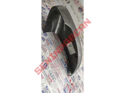 5C7857501A - AYNA KAPAĞI - İkinci El Orjinal