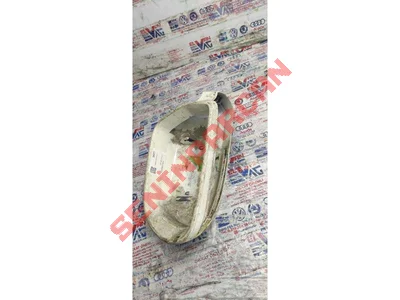 4F0857527C - AYNA KORUMA - İkinci El Orjinal