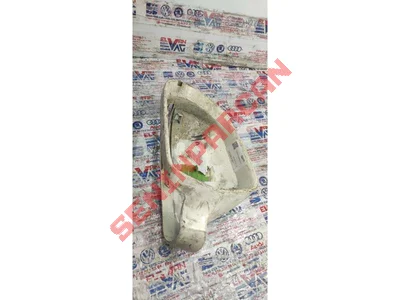 4F0857527C - AYNA KORUMA - İkinci El Orjinal