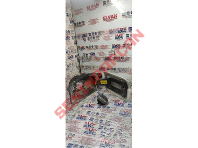 4G0809906C - DEPO KAPAGI DIS - İkinci El Orjinal