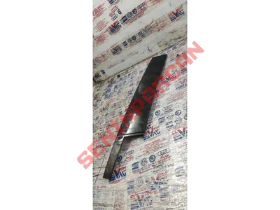 2GA837901C - KAPI CAMI ÇERÇEVESININ SIPERI