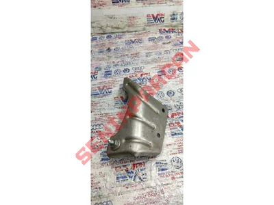 1K0253461BN - SES IZOLASYONU TUTUCUSU - İkinci El Orjinal