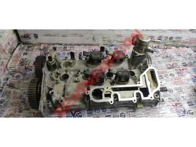 04E103308P - MOTOR EKSANTİRİK TAŞIYICI - İkinci El Orjinal