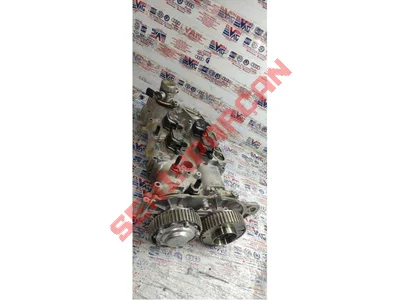 04E103308P - MOTOR EKSANTİRİK TAŞIYICI - İkinci El Orjinal