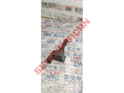 05E905199 - BOBİN UCU LASTİĞİ - İkinci El Orjinal