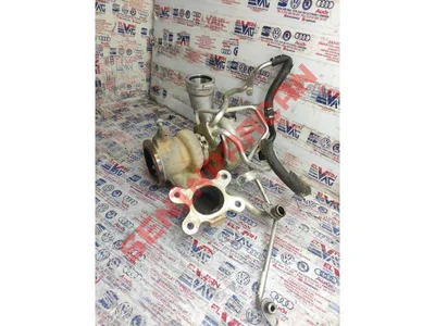05E145701K - TURBO - İkinci El Orjinal