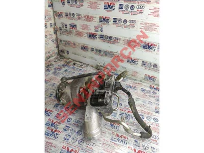 05E145701K - TURBO - İkinci El Orjinal