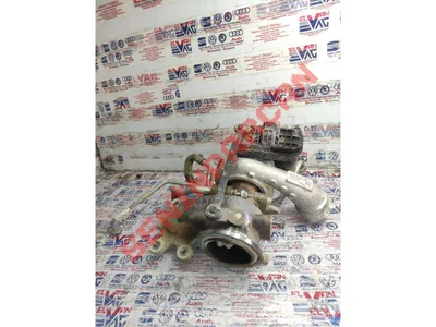05E145701K - TURBO - İkinci El Orjinal