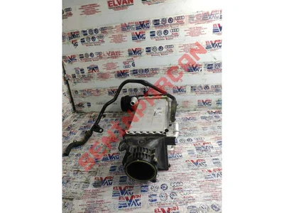 04E906051J - BASINÇ SENSÖRÜ