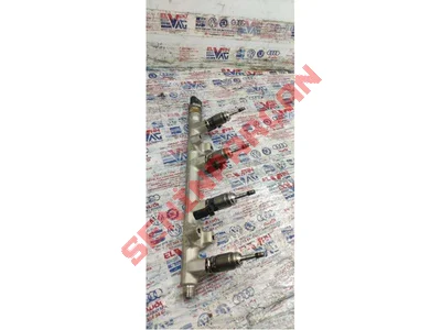 05E906036 - ENJEKTÖR VALFI