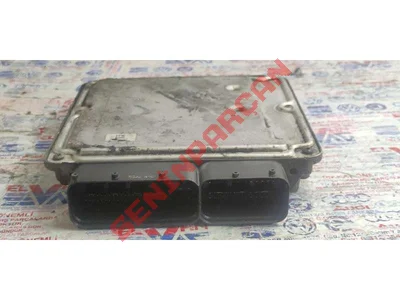 03L906012BN - MOTOR KONTROL UNITESI - İkinci El Orjinal