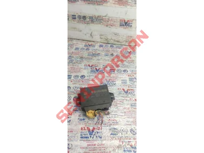 5N0919475C - PARK YARDIMI KONTROL ÜNİTESİ - İkinci El Orjinal