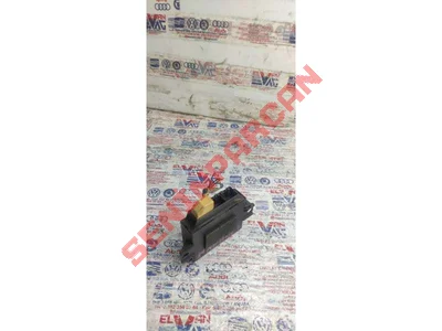 5N0919475C - PARK YARDIMI KONTROL ÜNİTESİ - İkinci El Orjinal