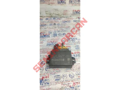 5N0919475G - PARK YARDIMI KONTROL ÜNİTESİ - İkinci El Orjinal