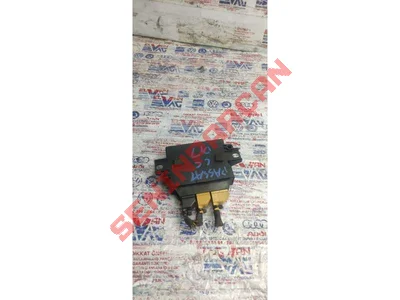 5N0919475G - PARK YARDIMI KONTROL ÜNİTESİ - İkinci El Orjinal