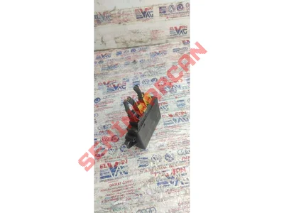 5N0919475G - PARK YARDIMI KONTROL ÜNİTESİ - İkinci El Orjinal