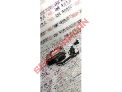 03C906016AJ - MOTOR KONTROL UNITESI - İkinci El Orjinal